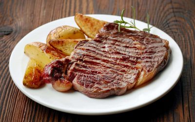 entrecote